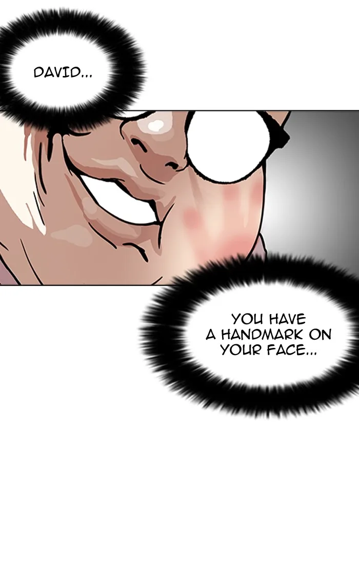 Lookism - Chapter 156 - Page 78