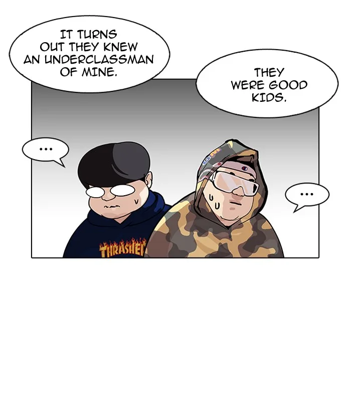 Lookism - Chapter 156 - Page 79
