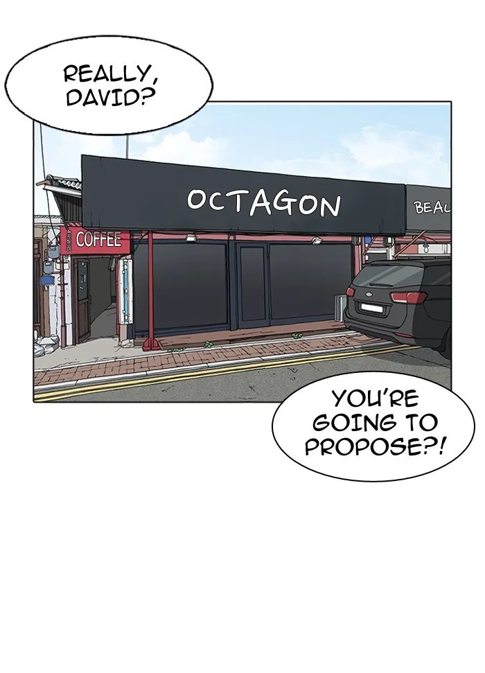 Lookism - Chapter 156 - Page 89