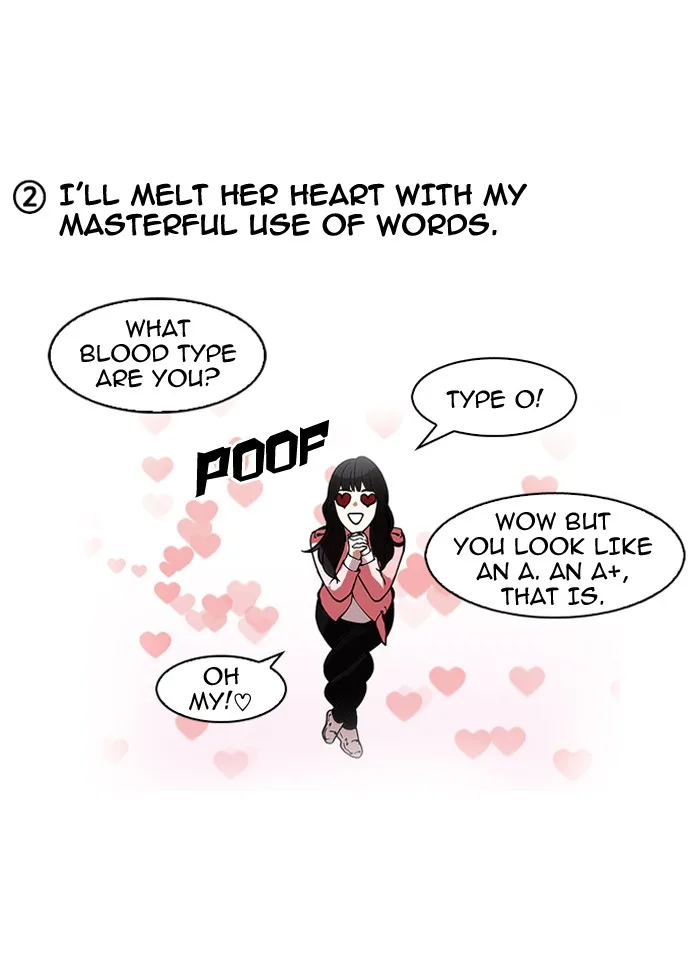 Lookism - Chapter 156 - Page 92