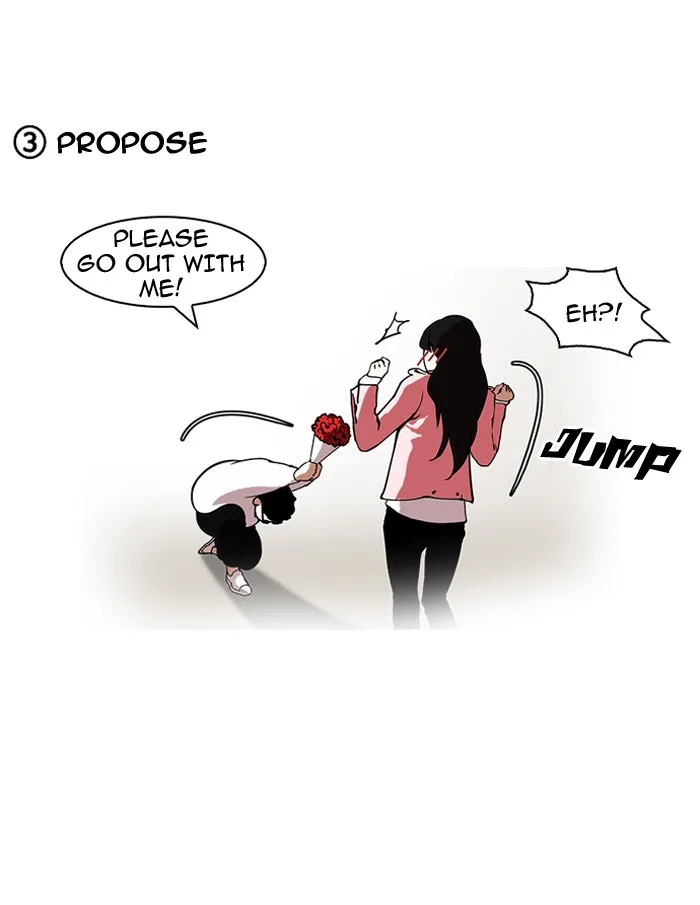 Lookism - Chapter 156 - Page 93