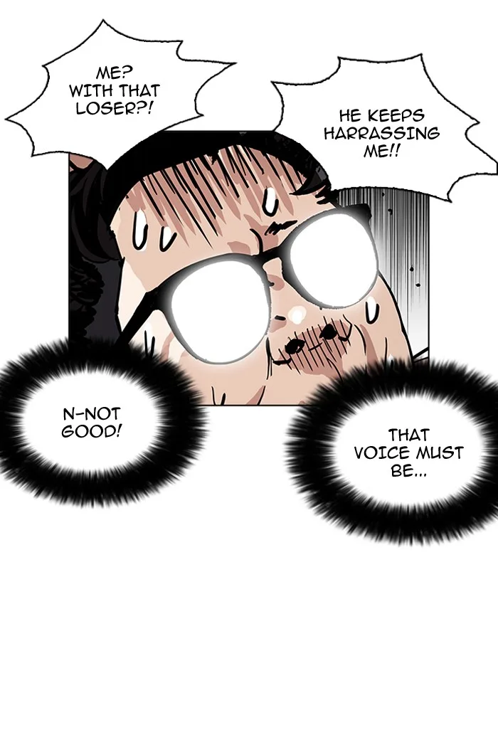 Lookism - Chapter 157 - Page 10