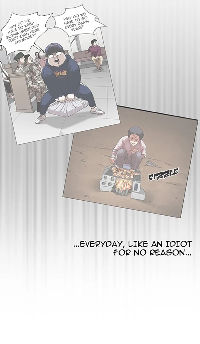 Lookism - Chapter 157 - Page 102