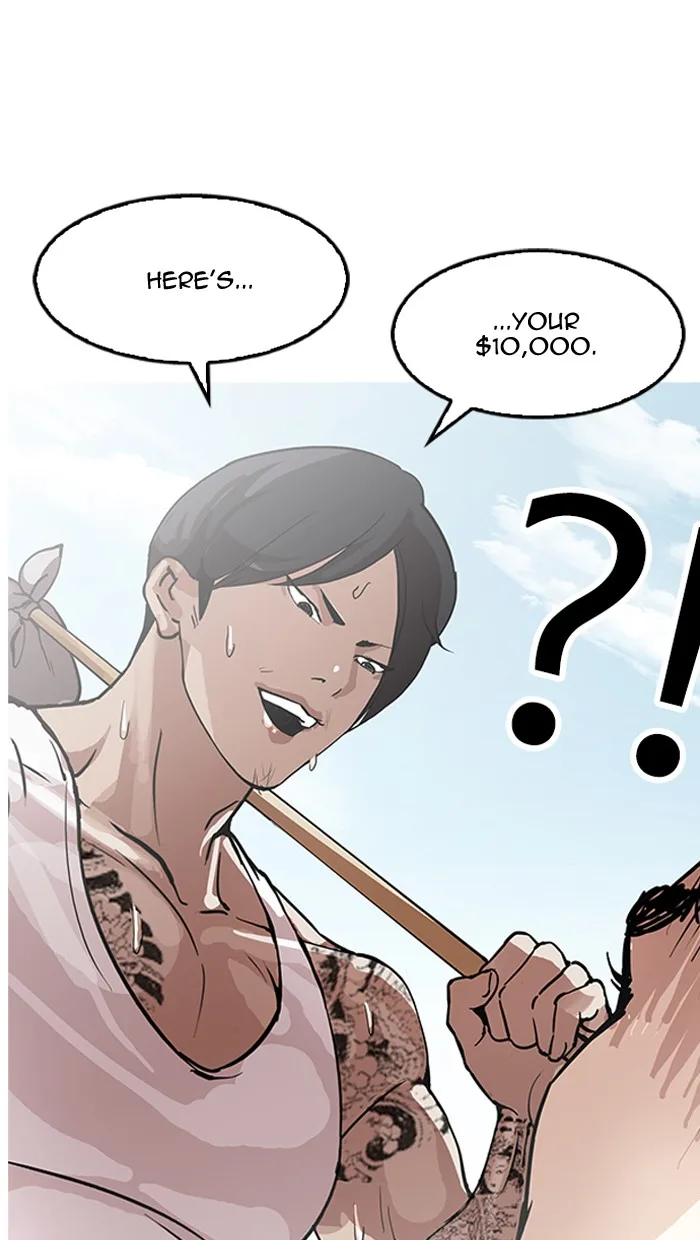 Lookism - Chapter 157 - Page 111