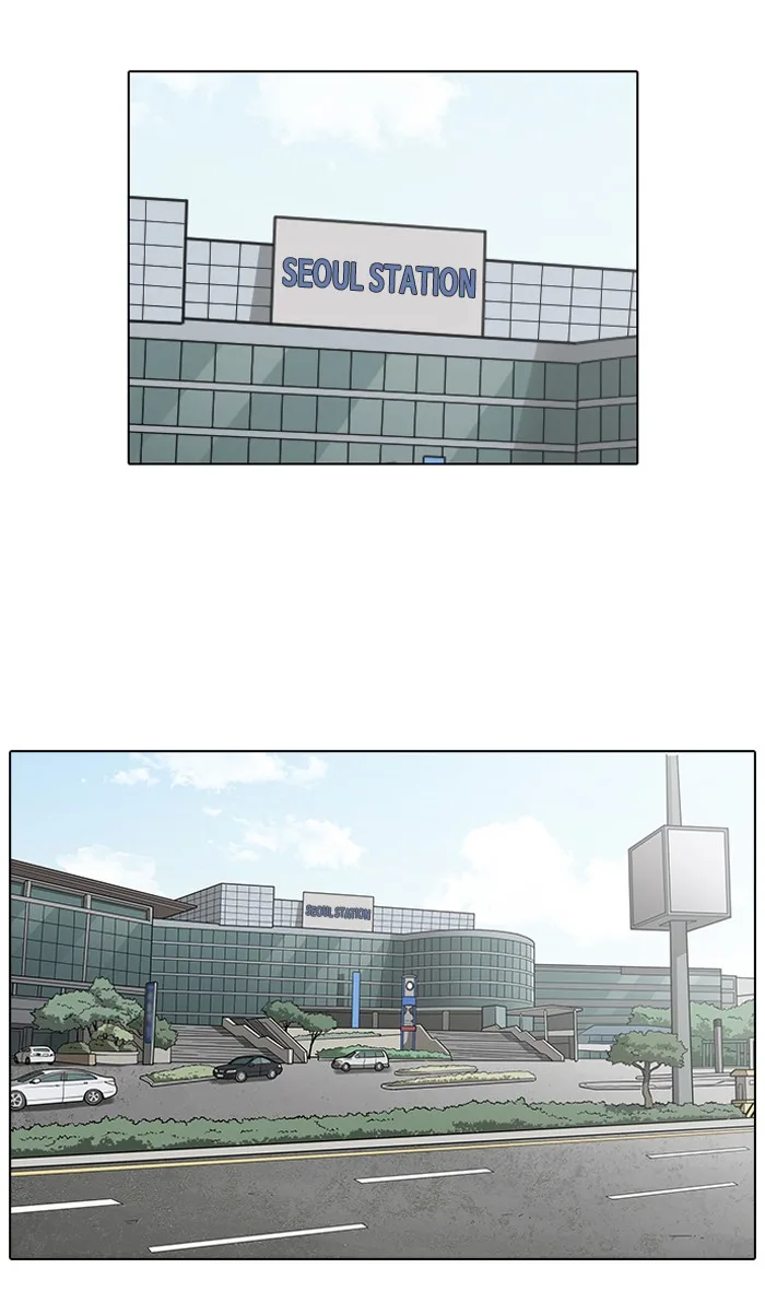 Lookism - Chapter 157 - Page 115