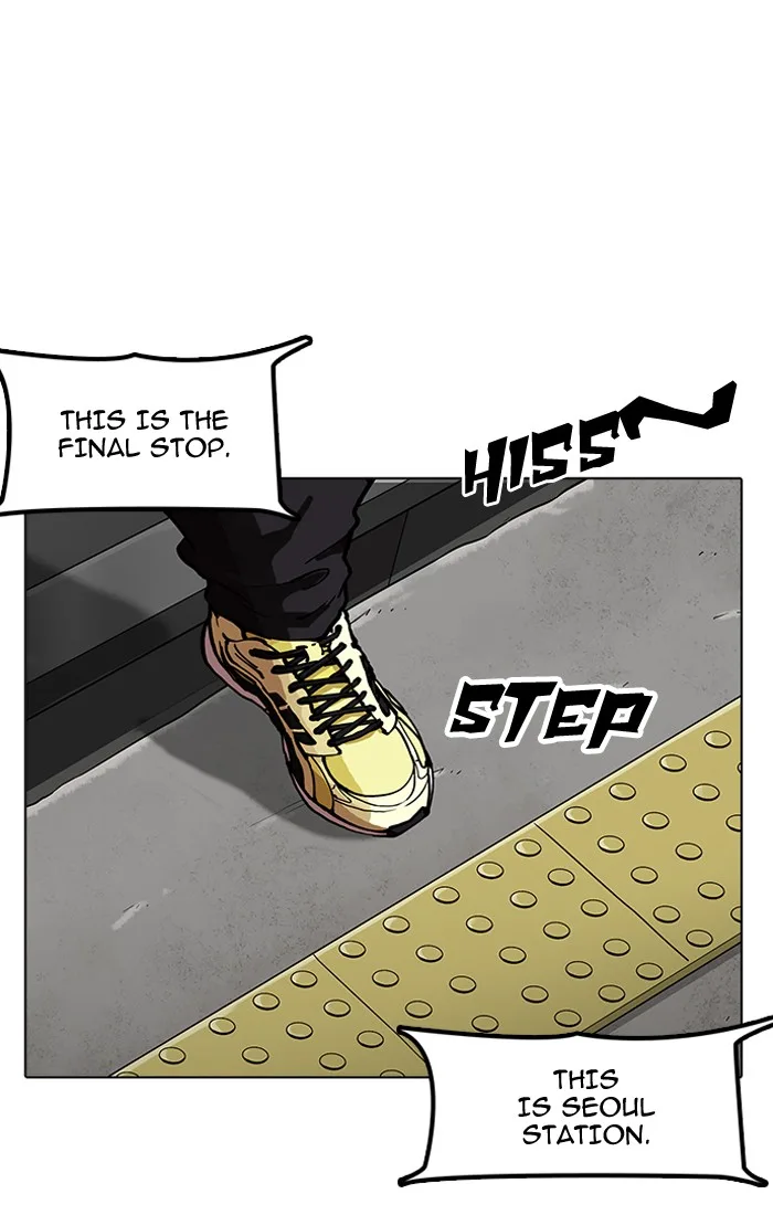 Lookism - Chapter 157 - Page 116