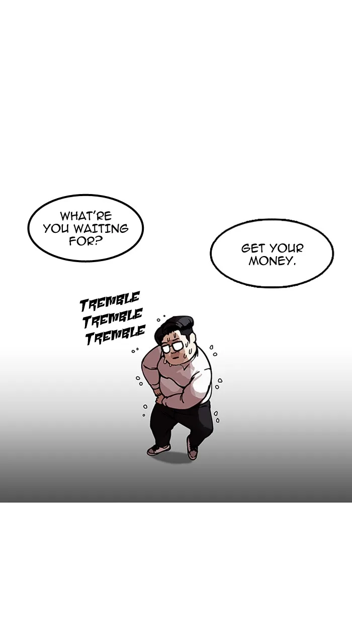 Lookism - Chapter 157 - Page 19