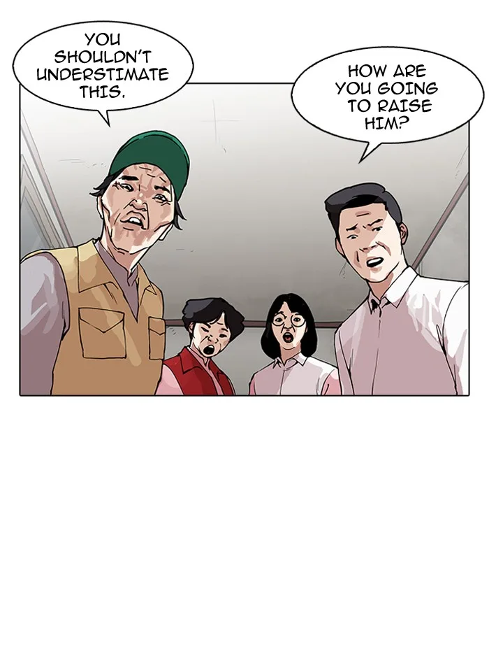 Lookism - Chapter 157 - Page 42