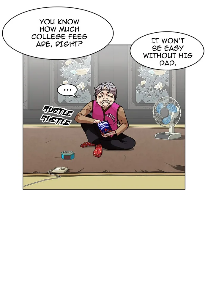 Lookism - Chapter 157 - Page 44