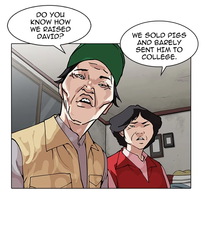 Lookism - Chapter 157 - Page 45