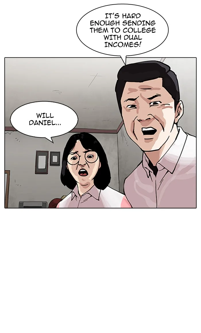 Lookism - Chapter 157 - Page 46