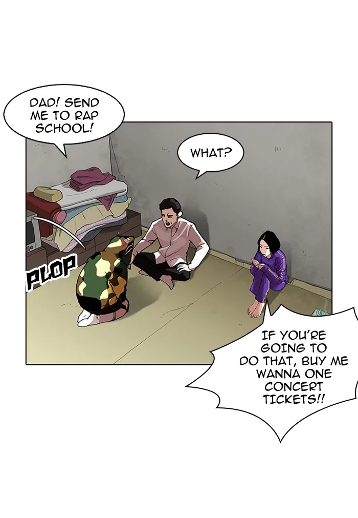 Lookism - Chapter 157 - Page 50