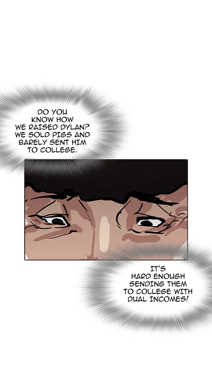 Lookism - Chapter 157 - Page 53
