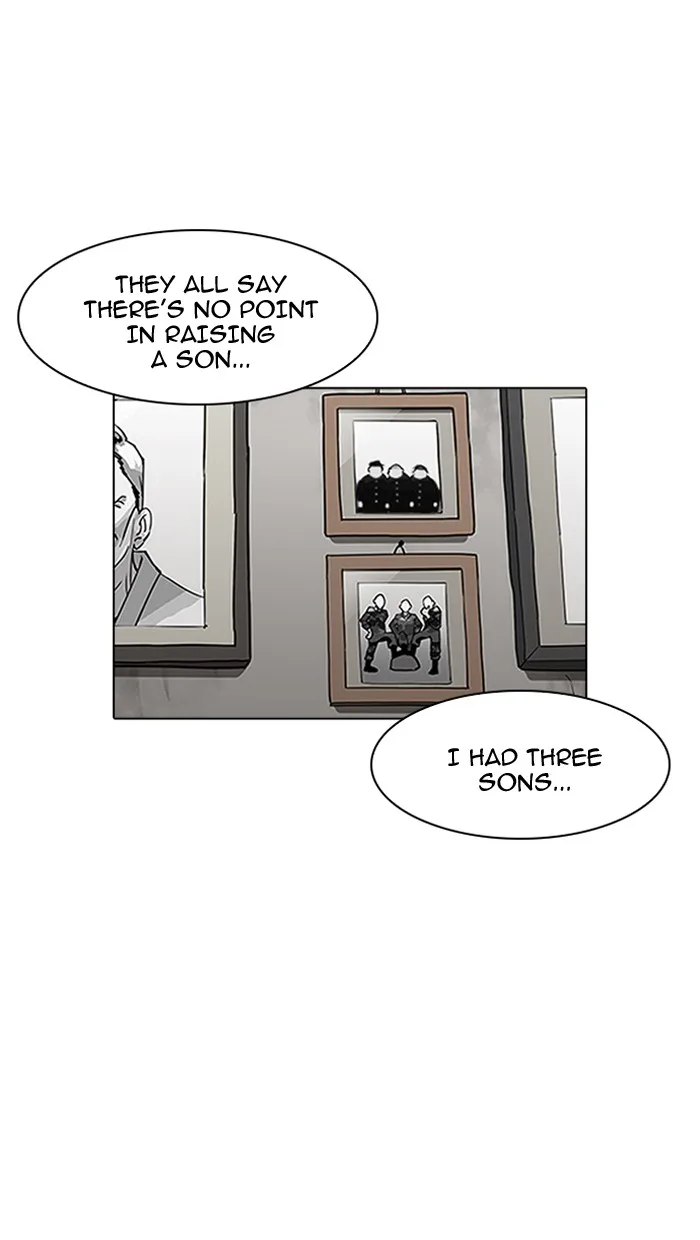 Lookism - Chapter 157 - Page 60