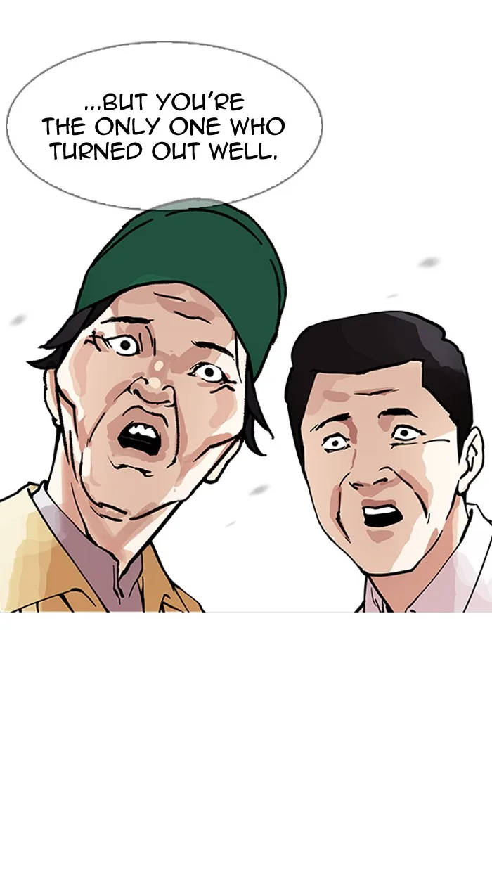 Lookism - Chapter 157 - Page 61