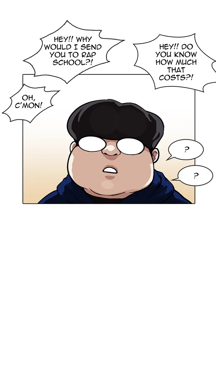Lookism - Chapter 157 - Page 64