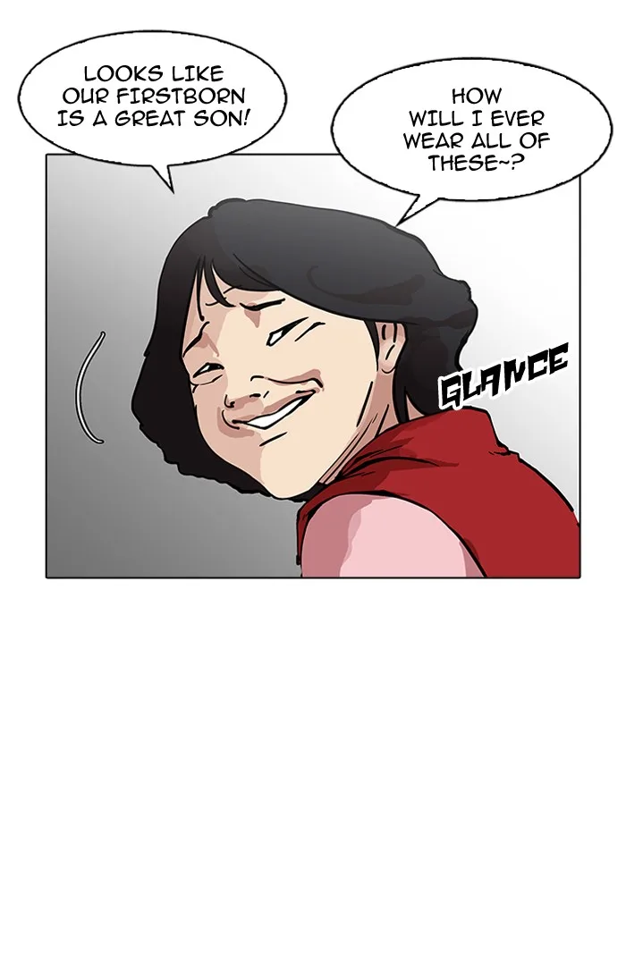 Lookism - Chapter 157 - Page 68