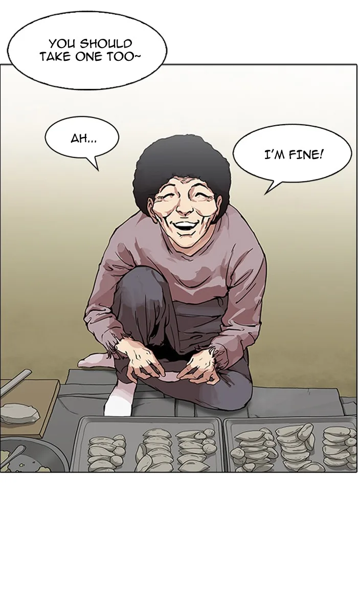 Lookism - Chapter 157 - Page 69