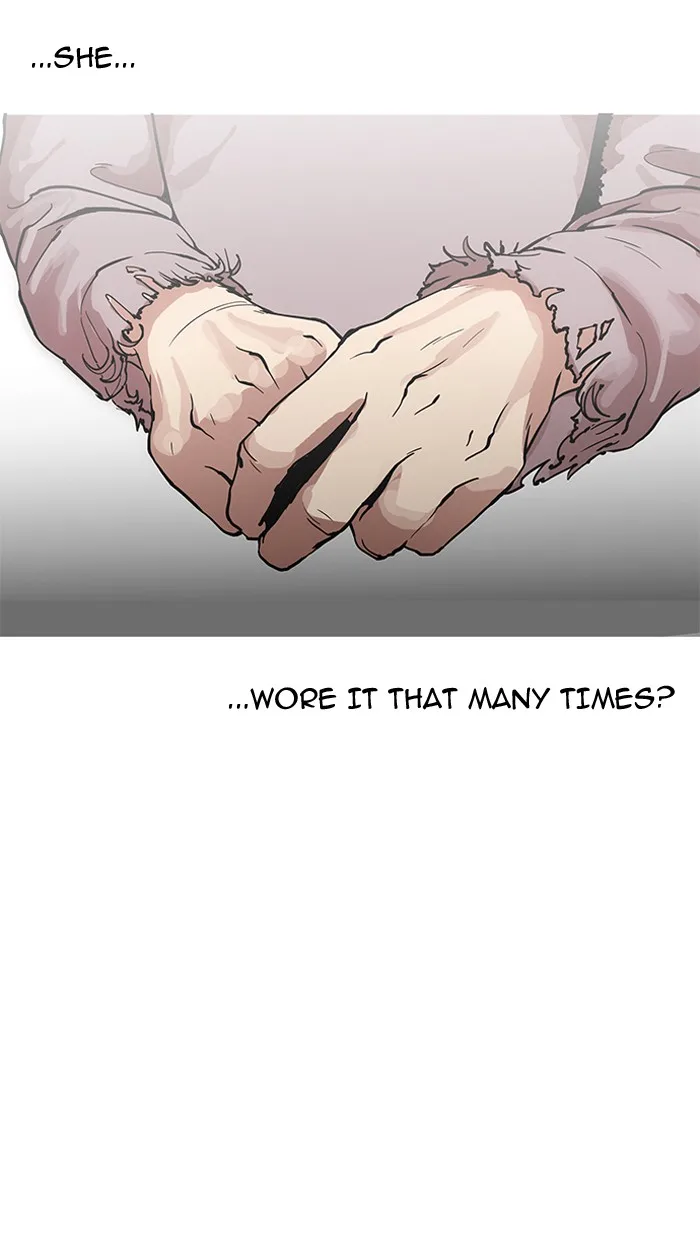 Lookism - Chapter 157 - Page 77