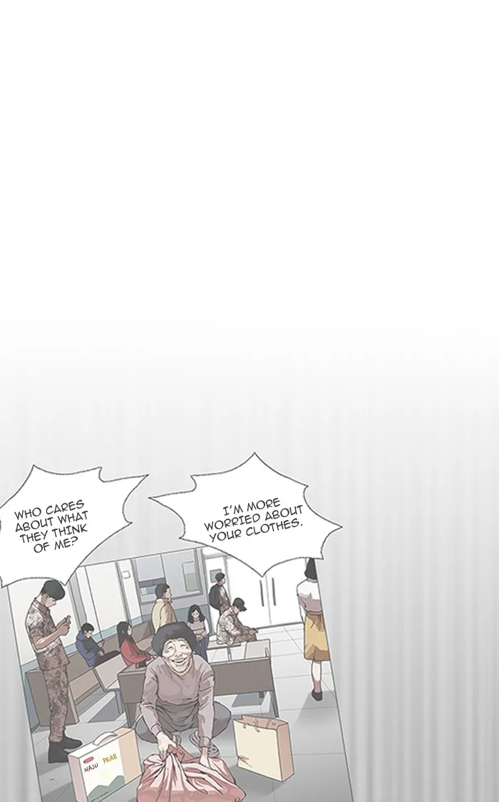 Lookism - Chapter 157 - Page 80