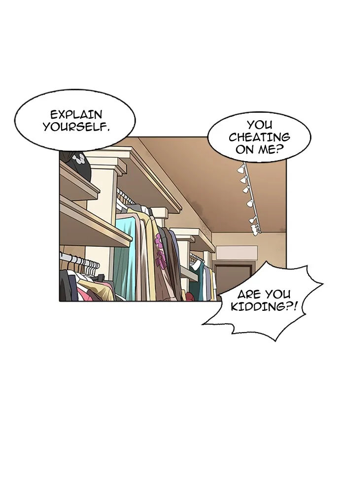 Lookism - Chapter 157 - Page 9