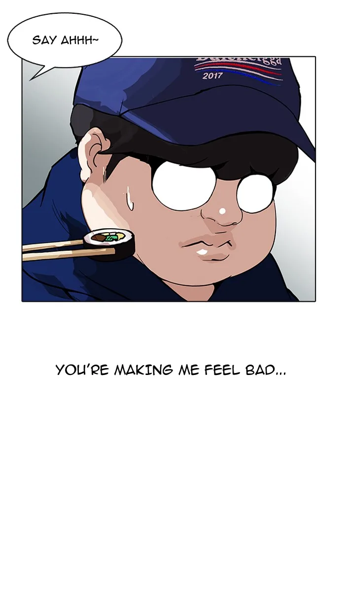 Lookism - Chapter 157 - Page 94