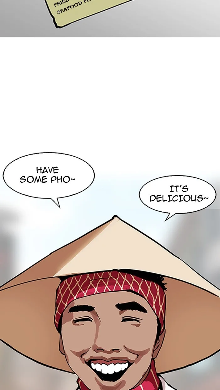 Lookism - Chapter 158 - Page 13