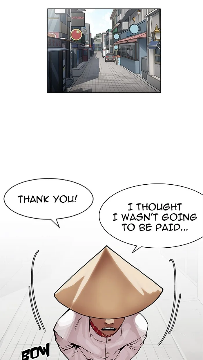 Lookism - Chapter 158 - Page 24