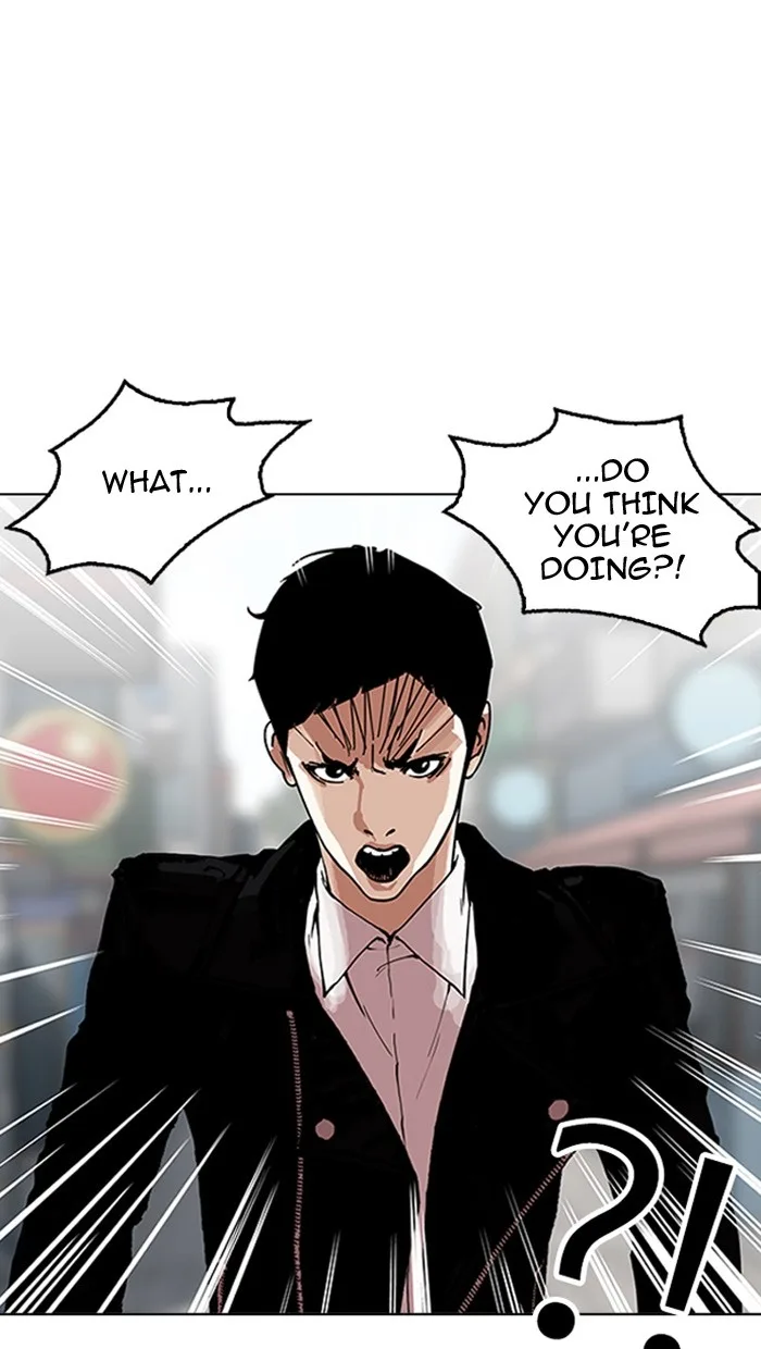 Lookism - Chapter 158 - Page 33