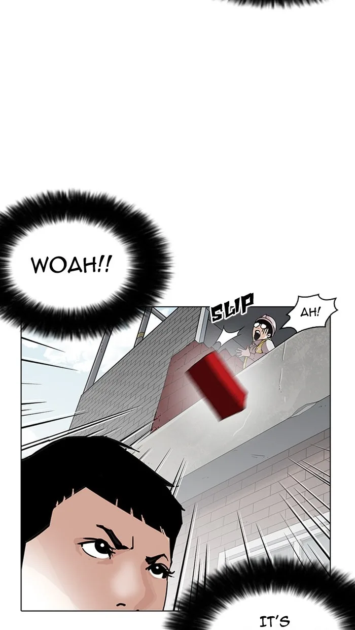 Lookism - Chapter 158 - Page 39