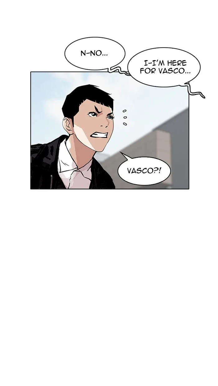Lookism - Chapter 158 - Page 45
