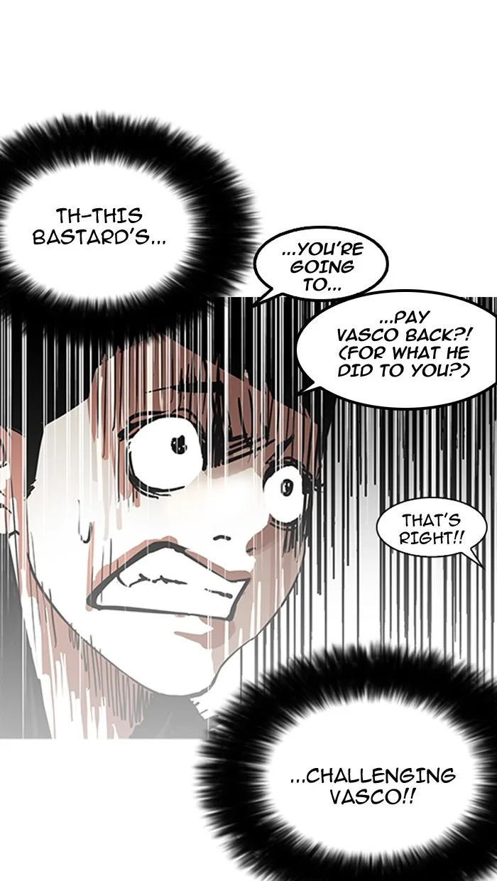 Lookism - Chapter 158 - Page 47