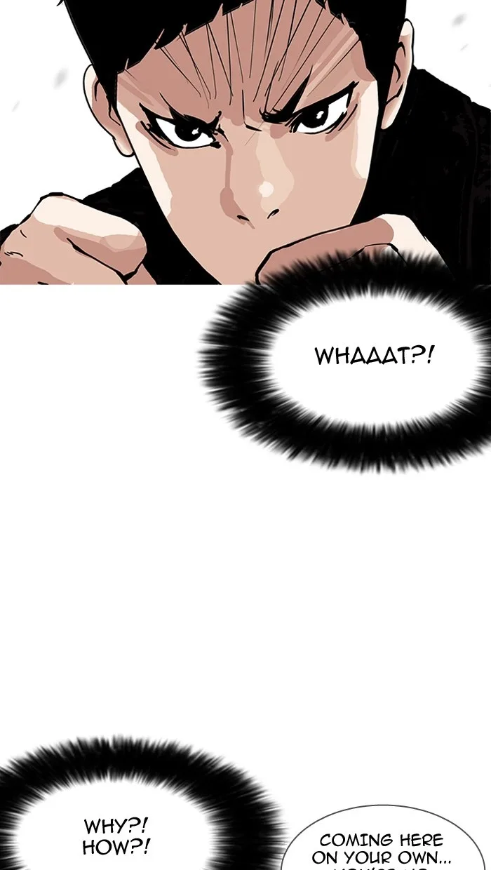 Lookism - Chapter 158 - Page 51