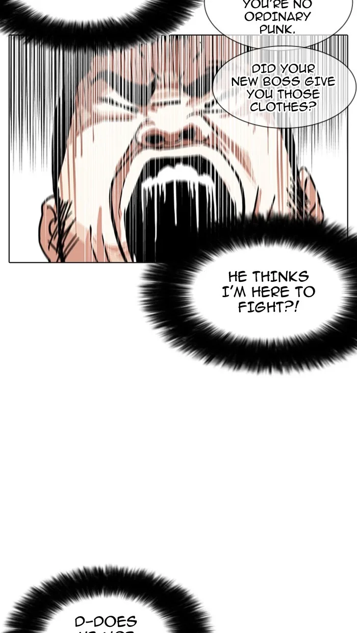 Lookism - Chapter 158 - Page 52