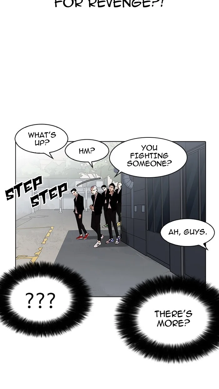 Lookism - Chapter 158 - Page 54