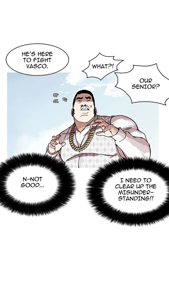 Lookism - Chapter 158 - Page 55