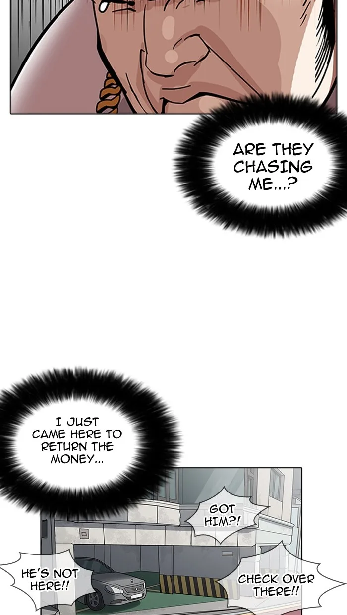 Lookism - Chapter 158 - Page 61