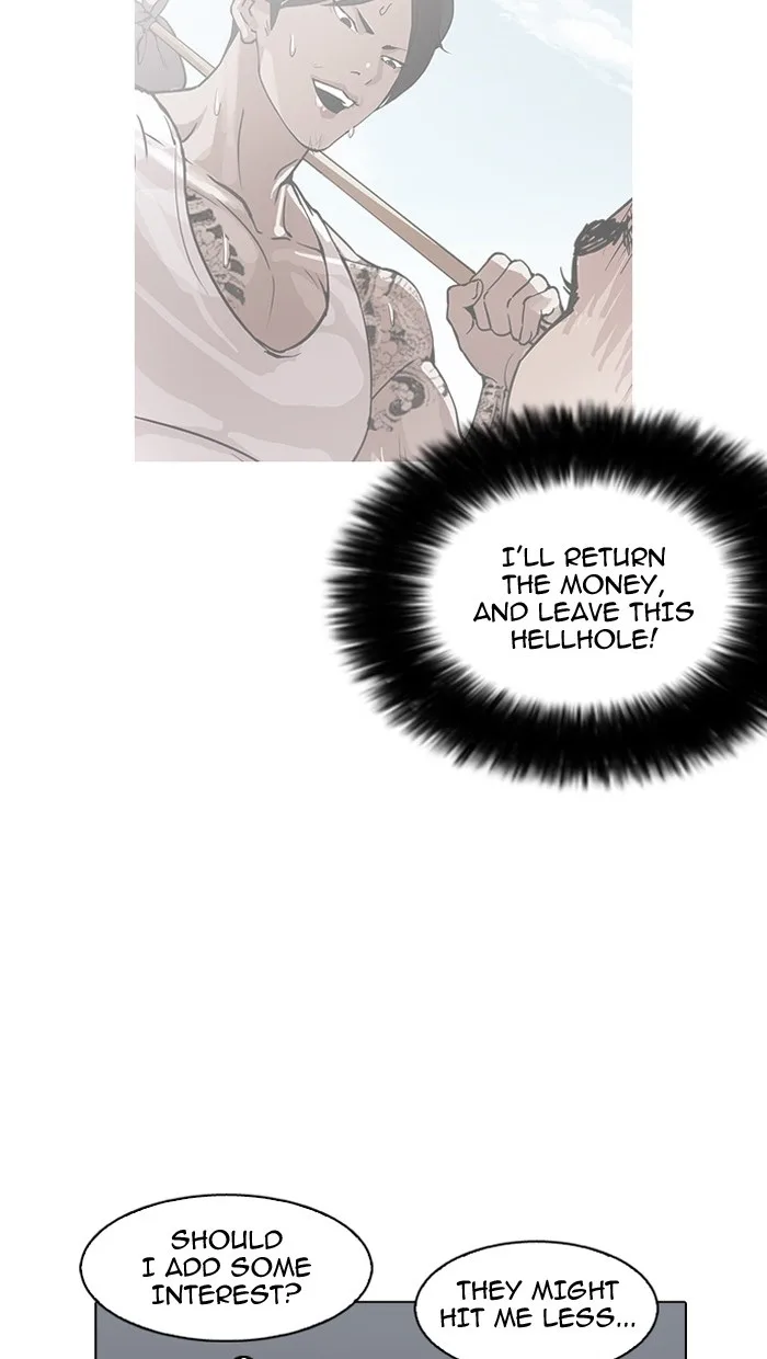 Lookism - Chapter 158 - Page 63