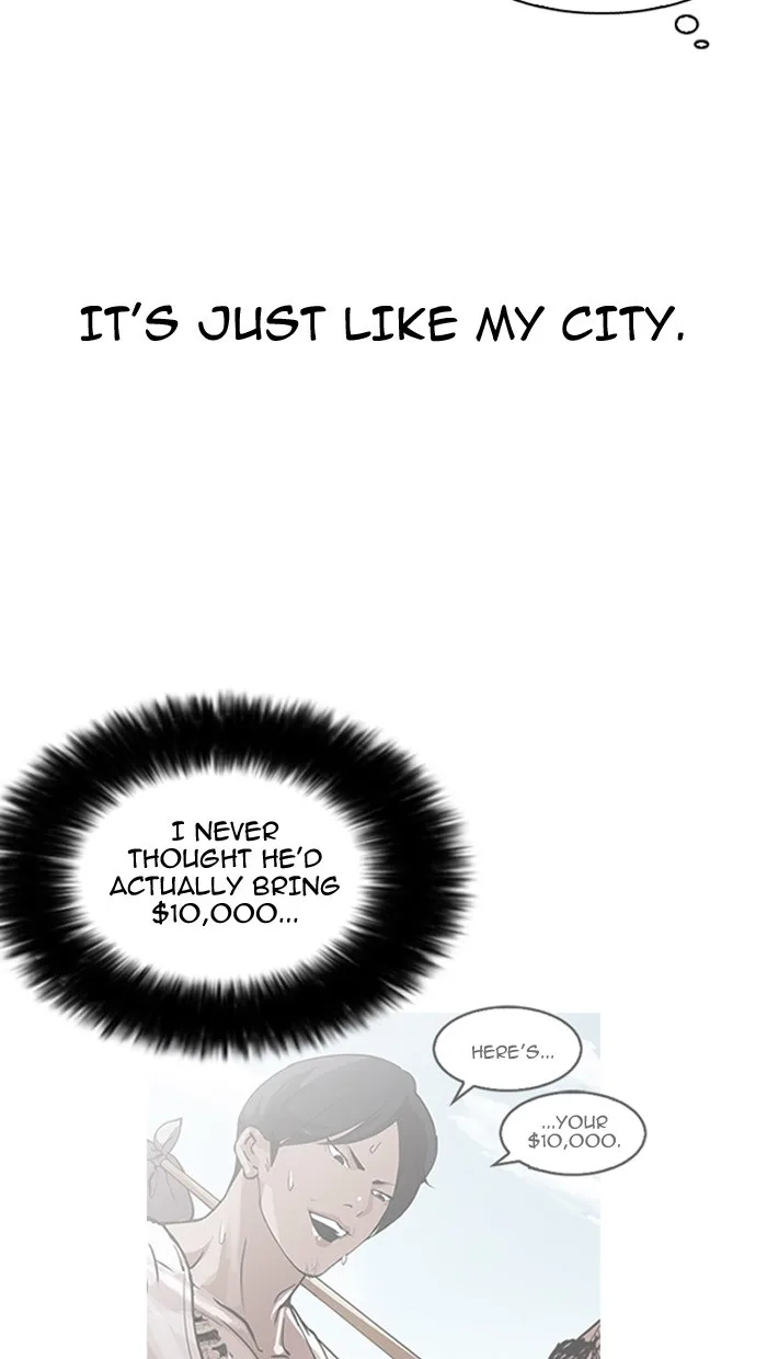 Lookism - Chapter 158 - Page 8