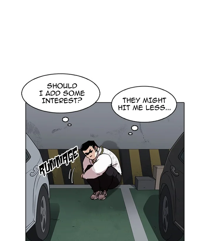 Lookism - Chapter 159 - Page 1
