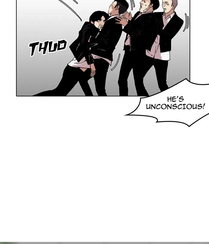 Lookism - Chapter 159 - Page 109