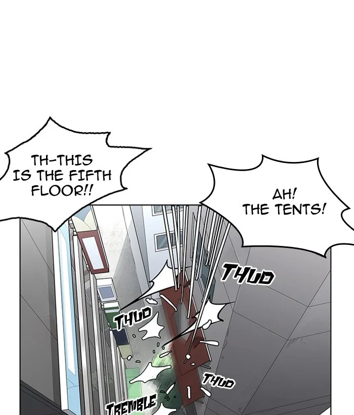 Lookism - Chapter 159 - Page 116