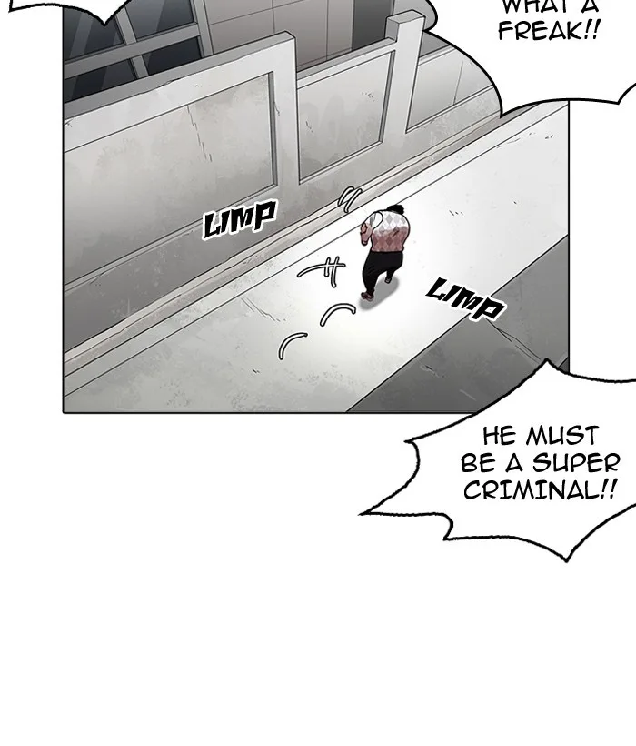 Lookism - Chapter 159 - Page 118