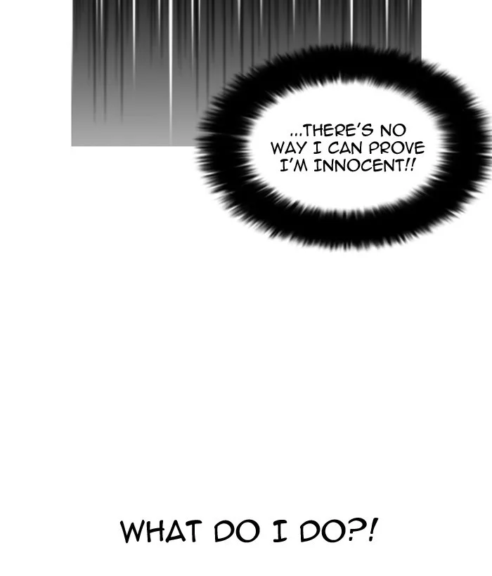Lookism - Chapter 159 - Page 126