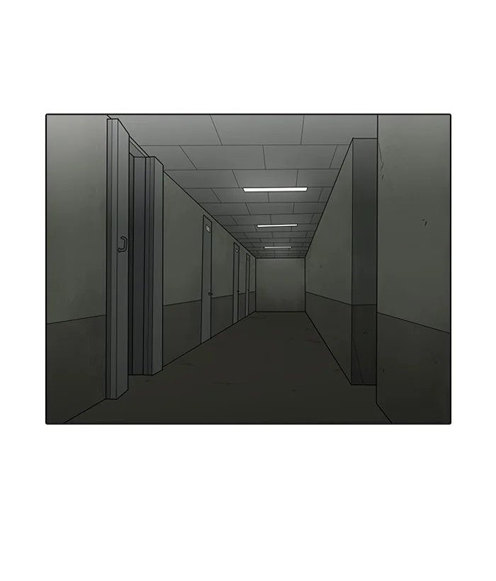 Lookism - Chapter 159 - Page 134
