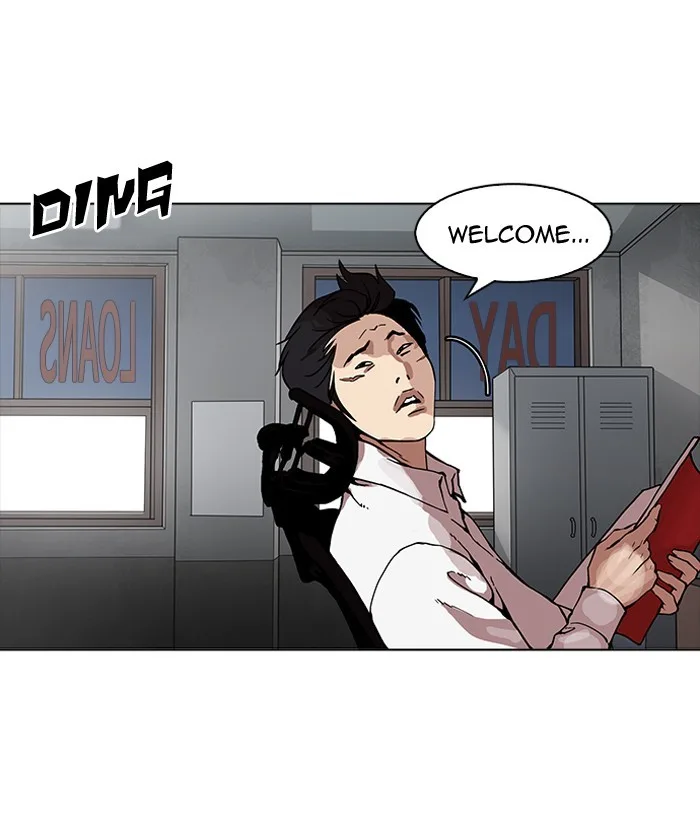 Lookism - Chapter 159 - Page 135