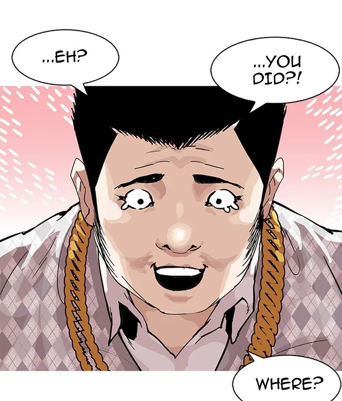 Lookism - Chapter 159 - Page 21