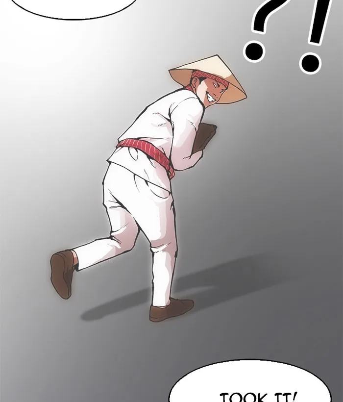 Lookism - Chapter 159 - Page 23