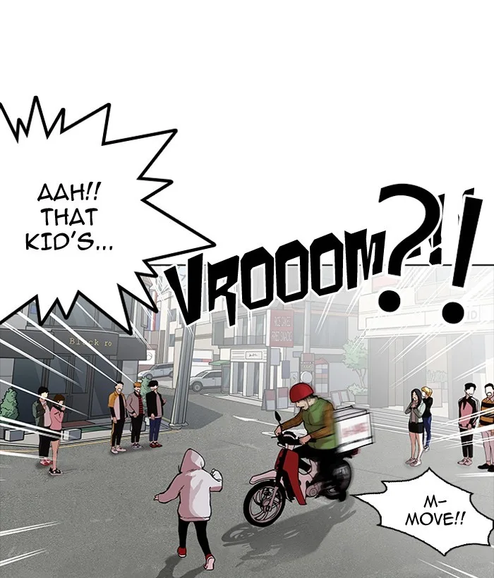 Lookism - Chapter 159 - Page 34