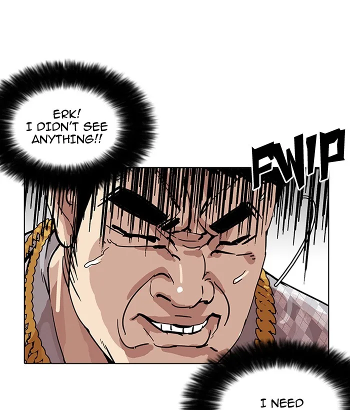 Lookism - Chapter 159 - Page 36